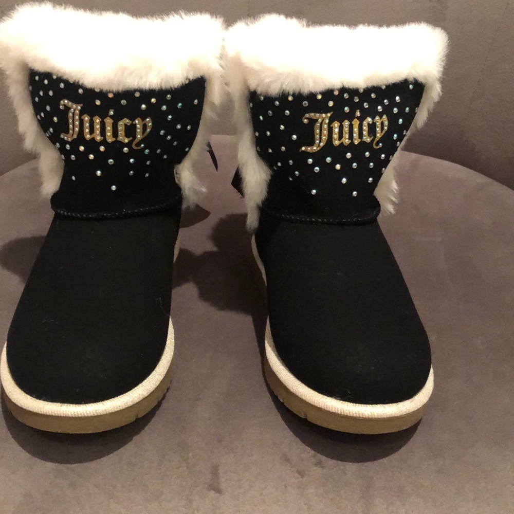 Toddlers winter boots